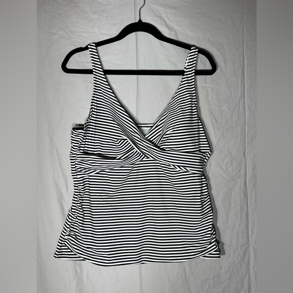 Christina Two Piece Swimsuit